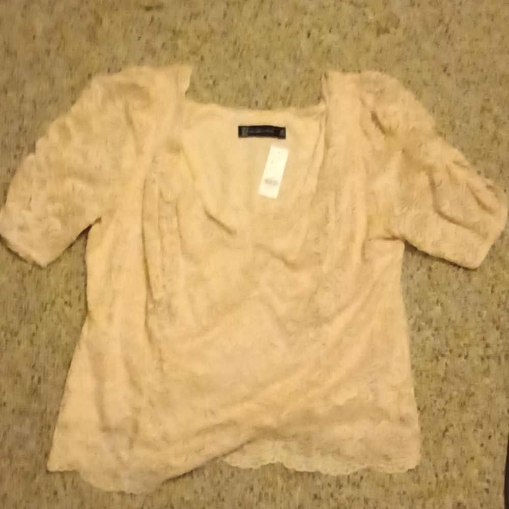 Women's Top/ Blouse